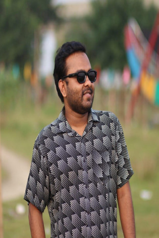 Rasel Ahmed