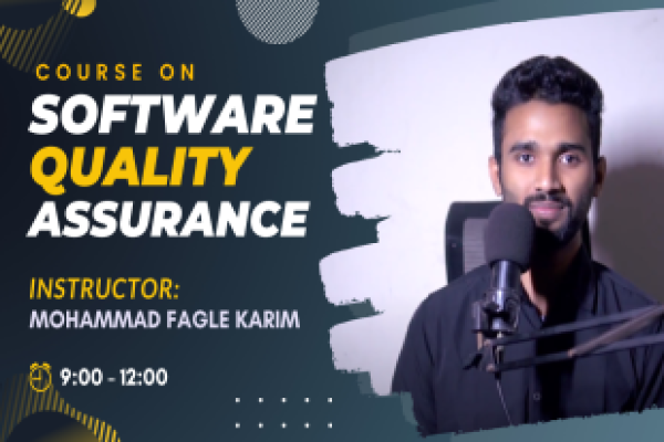 SQA: Manual & Automated Testing